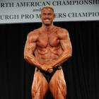 Lee  Apperson - IFBB Pittsburgh Pro Masters  2014 - #1
