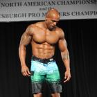 Anthony  Wickes - IFBB North American Championships 2014 - #1