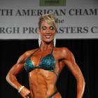 Stephanie  Dudley - IFBB North American Championships 2014 - #1