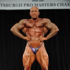 Robert  Belisle - IFBB Pittsburgh Pro Masters  2014 - #1