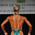 Stephanie  Dudley - IFBB North American Championships 2014 - #1