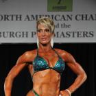 Stephanie  Dudley - IFBB North American Championships 2014 - #1