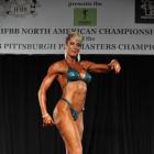 Stephanie  Dudley - IFBB North American Championships 2014 - #1