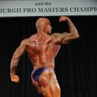 Robert  Belisle - IFBB Pittsburgh Pro Masters  2014 - #1