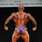 Robert  Belisle - IFBB Pittsburgh Pro Masters  2014 - #1