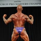 Robert  Belisle - IFBB Pittsburgh Pro Masters  2014 - #1