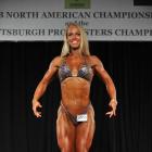 Christine  Baldridge - IFBB North American Championships 2014 - #1