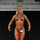 Christine  Baldridge - IFBB North American Championships 2014 - #1