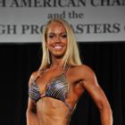 Christine  Baldridge - IFBB North American Championships 2014 - #1