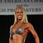 Christine  Baldridge - IFBB North American Championships 2014 - #1