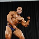 Brad  Davis - IFBB Pittsburgh Pro Masters  2014 - #1