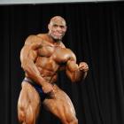 Brad  Davis - IFBB Pittsburgh Pro Masters  2014 - #1