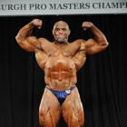 Brad  Davis - IFBB Pittsburgh Pro Masters  2014 - #1