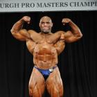 Brad  Davis - IFBB Pittsburgh Pro Masters  2014 - #1