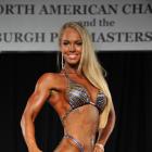 Christine  Baldridge - IFBB North American Championships 2014 - #1