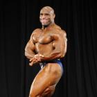 Brad  Davis - IFBB Pittsburgh Pro Masters  2014 - #1