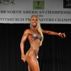 Christine  Baldridge - IFBB North American Championships 2014 - #1