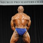 Brad  Davis - IFBB Pittsburgh Pro Masters  2014 - #1