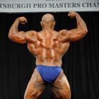 Brad  Davis - IFBB Pittsburgh Pro Masters  2014 - #1