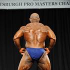 Brad  Davis - IFBB Pittsburgh Pro Masters  2014 - #1