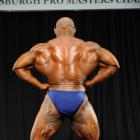 Brad  Davis - IFBB Pittsburgh Pro Masters  2014 - #1