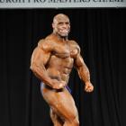 Brad  Davis - IFBB Pittsburgh Pro Masters  2014 - #1