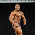 Brad  Davis - IFBB Pittsburgh Pro Masters  2014 - #1