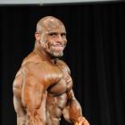 Brad  Davis - IFBB Pittsburgh Pro Masters  2014 - #1