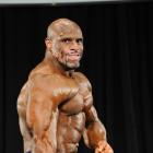 Brad  Davis - IFBB Pittsburgh Pro Masters  2014 - #1