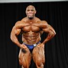 Brad  Davis - IFBB Pittsburgh Pro Masters  2014 - #1