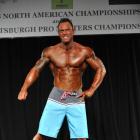 Michael  Cavanaugh - IFBB North American Championships 2014 - #1