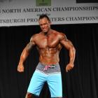 Michael  Cavanaugh - IFBB North American Championships 2014 - #1