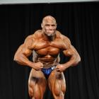 Brad  Davis - IFBB Pittsburgh Pro Masters  2014 - #1