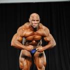 Brad  Davis - IFBB Pittsburgh Pro Masters  2014 - #1