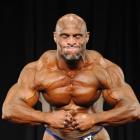 Brad  Davis - IFBB Pittsburgh Pro Masters  2014 - #1