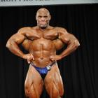 Brad  Davis - IFBB Pittsburgh Pro Masters  2014 - #1