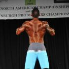 Michael  Cavanaugh - IFBB North American Championships 2014 - #1