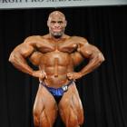 Brad  Davis - IFBB Pittsburgh Pro Masters  2014 - #1