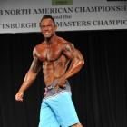 Michael  Cavanaugh - IFBB North American Championships 2014 - #1