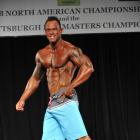 Michael  Cavanaugh - IFBB North American Championships 2014 - #1