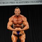 Matt  Russell - IFBB Pittsburgh Pro Masters  2014 - #1