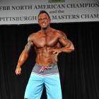 Michael  Cavanaugh - IFBB North American Championships 2014 - #1