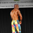 Matthew  Sauard - IFBB North American Championships 2014 - #1