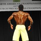 Howard  Banks - IFBB North American Championships 2014 - #1