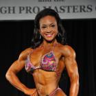 Christina  Watson - IFBB North American Championships 2014 - #1