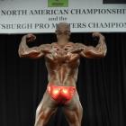 Martinez    Hagans - IFBB Pittsburgh Pro Masters  2014 - #1