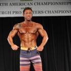 Derek  Coulter - IFBB North American Championships 2014 - #1