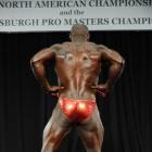 Martinez    Hagans - IFBB Pittsburgh Pro Masters  2014 - #1