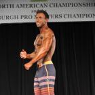 Derek  Coulter - IFBB North American Championships 2014 - #1