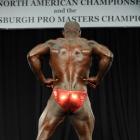 Martinez    Hagans - IFBB Pittsburgh Pro Masters  2014 - #1